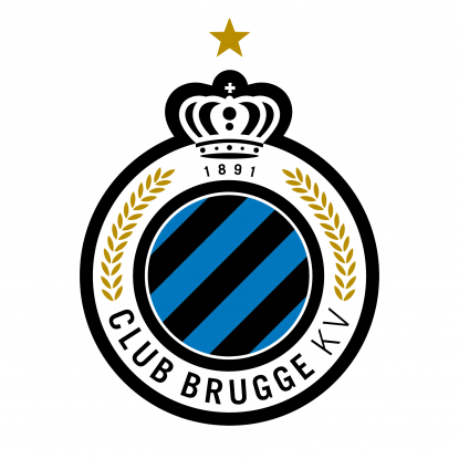 Tonight at 6 pm: KV Kortrijk – Club Brugge