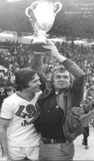1974-1978: De komst van een ‘Weltmeister’