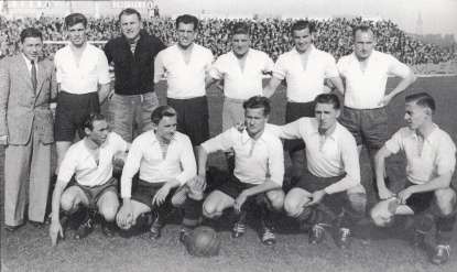 1948-1949 A-team