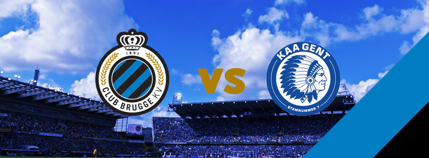 maybe fracture Cleanly Club Brugge – AA Gent: the Club Facts | club