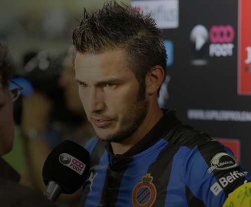 Reactions after Club Brugge - AA Gent