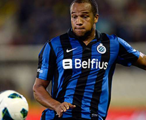 Club Brugge bid Vadis farewell