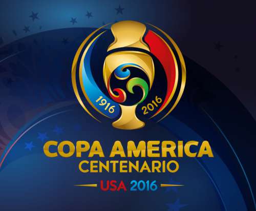 (Ex)-Clubspelers drukken stempel op Copa America Centenario
